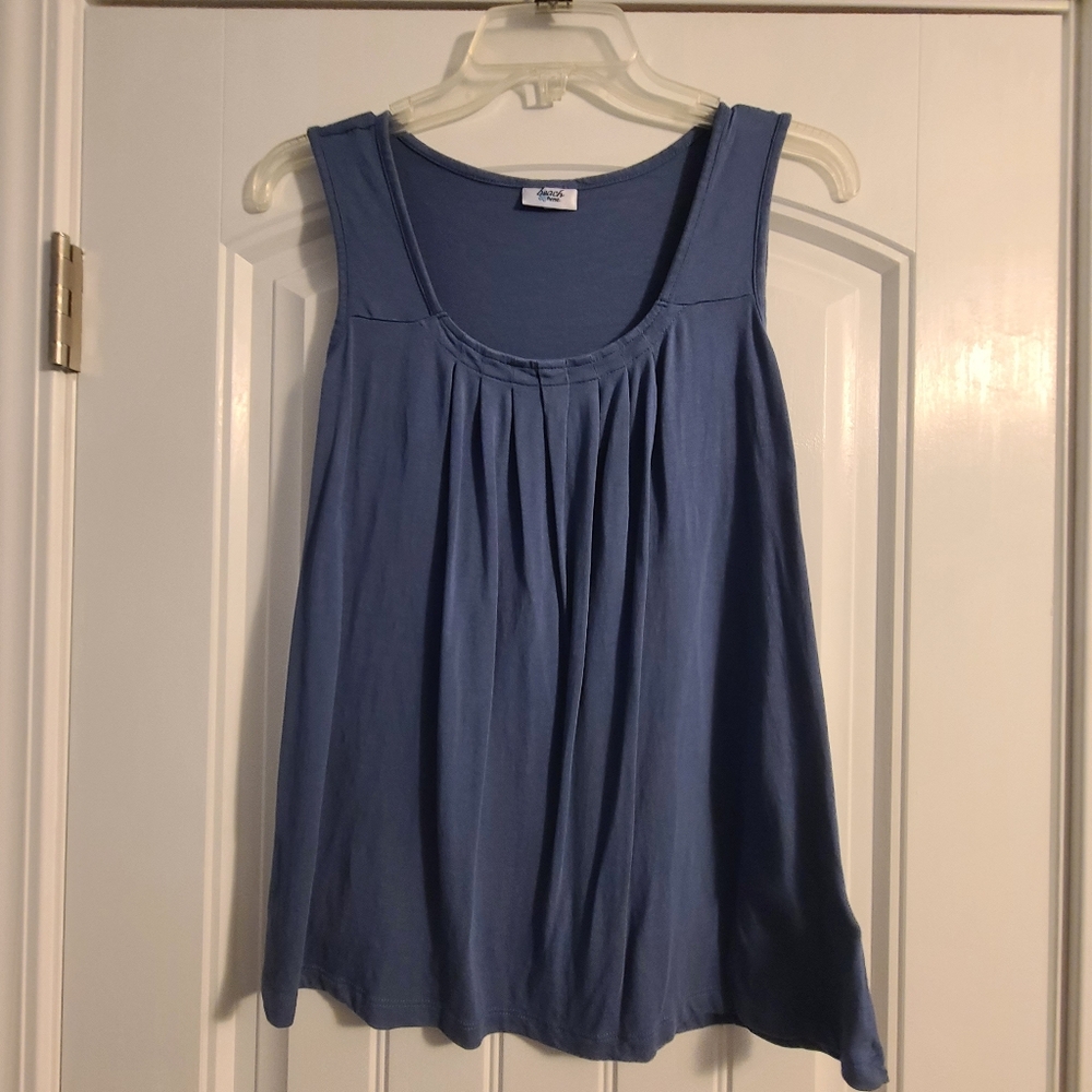 Lascana Ruched Tank